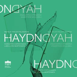 HAYDNDYAH - Joseph Haydn
