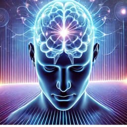 Mindpower Resonance: Cognitive Boost, Healing Vibrations, Soothing Frequencies, and Transformative Tones - Bryan Solfeggio