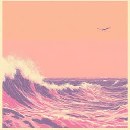 Ocean Meditation and Mindfulness - Ocean Sounds Spa