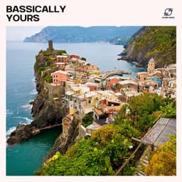 Bassically Yours - Chill House Music Café