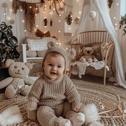 Calm Music for Babies - White Noise for Babies