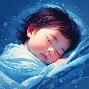 Calming Lofi Music for Baby's Rest - Lofi Aid Music