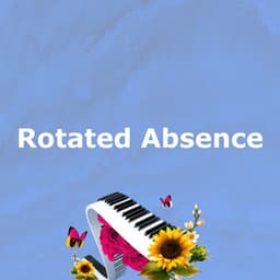 Rotated Absence - Piano: Classical Relaxation
