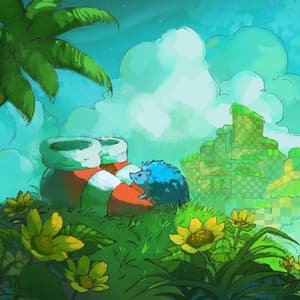 Sonic Tape - Hotline Sehwani