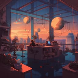 Smooth Solace - ILYO