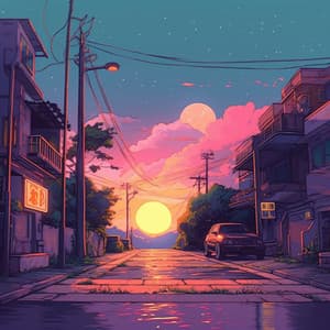 Infinite View - Jamie Lean