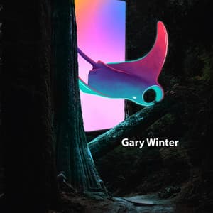 Towards Faded Colours - Gary Winter