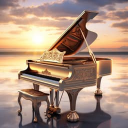 Piano Perspectives: Harmonic Visions - Classical Piano