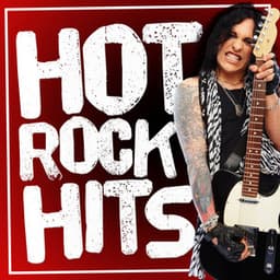 Hot Rock Hits - The Rock Masters