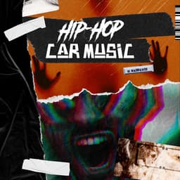 HIpHop Car Music - Bass Boosted Beats