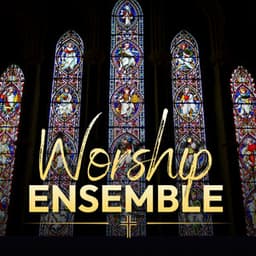 Light Of The Morning - Worship Ensemble