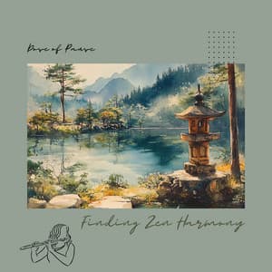 Finding Zen Harmony - Dose of Pause
