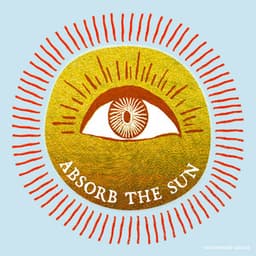 Absorb the Sun - Underwater Sound