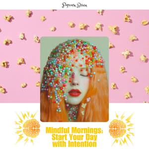 Mindful Mornings: Start Your Day with Intention - Popcorn Brain