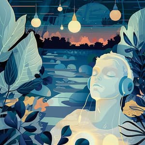 Vibes for Relaxation: Music for Unwinding - Well-Being Center