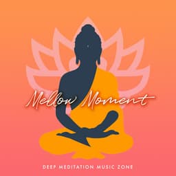 Mellow Moment - Deep Meditation Music Zone