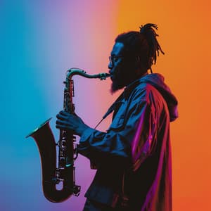 Exploraciones Rítmicas: Crónicas De Jazz - Salón-bar de jazz