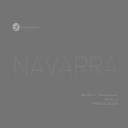 The Cello - André Navarra