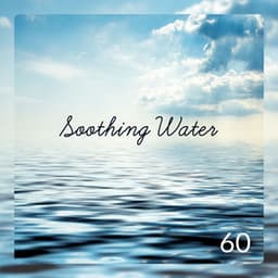 Soothing Water - 60 Tracks - Healing Waters Zone