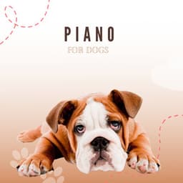 Piano For Dogs - Pet Music Therapy