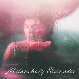Melancholy Serenades: Sad Piano Jazz, Wistful Ambience, Autumn Thoughts - Relaxing Piano Jazz Music Ensemble