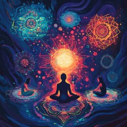 Pelsede Pausehjørne - Kundalini