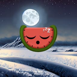 Rain Sounds - Sleep Fruits Music