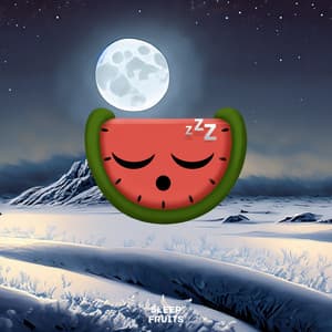 Rain Sounds - Sleep Fruits Music