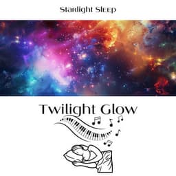 Twilight Glow - Starlight Sleep