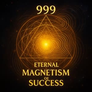 432 Hz Starlit Frequencies of Peace - 432 Hz Frequency