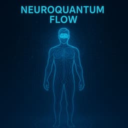 NeuroQuantum Flow - Emil Branco