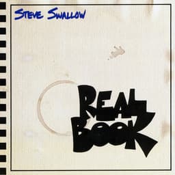 Real Book - Steve Swallow