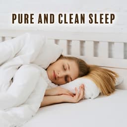 Pure and Clean Sleep: Divine Energy Sleep - Deep Sleep Music Maestro