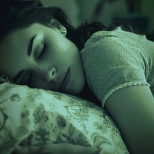 Ecos de la Serenidad - Mantra para Dormir