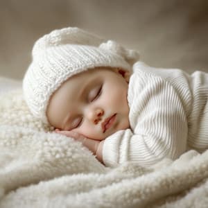 New Age Music for Sleep - Sleep Baby Sleep