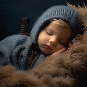 Baby Sleep Serenade: Calming Lullaby Tunes - Wave Sounds For Babies (Sleep)