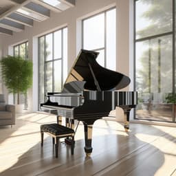 Jazz Piano Harmony for Baby Sleep Nights - Bedtime Stories