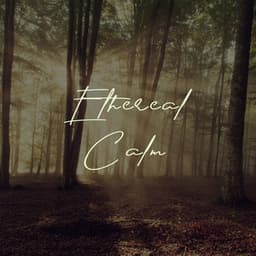 Ethereal Calm - Zen Music Garden