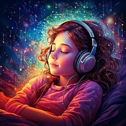 Dreamful Slumber: Tunes for Peaceful Sleep - Binaural Jazz