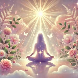 Think It & Receive It: Manifest Anything You Want - Deep Theta Binaural Beats