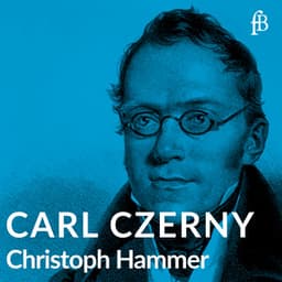 Carl Czerny - Carl Czerny