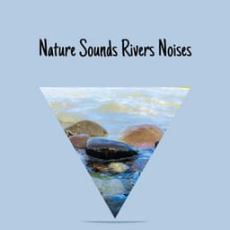 Nature Sounds - Rivers Noises - River Sounds Collective