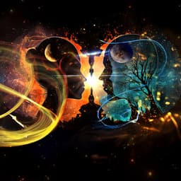 Complete All 9 Solfeggio Healing: Infinite Love, Miracles & Total Restoration - Healing Meditation Frequency