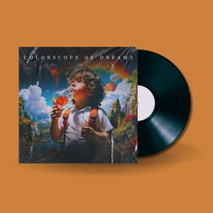 Colorscope of Dreams - Baby Shushing