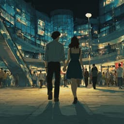 My Favorite Kind of Ordinary - Alan Baratieri