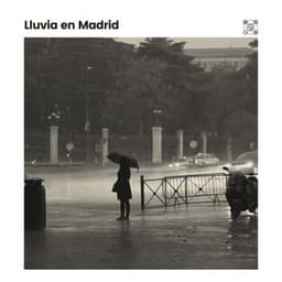 Lluvia en Madrid - Sonidos De Lluvia