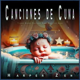 Canciones de Cuna: Tierno Sueño Profundo Hora Bebé con Agua - Musica para Bebes Especialistas