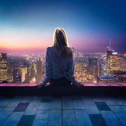 Lofi: Cambios Rítmicos Sutiles - Modo suave