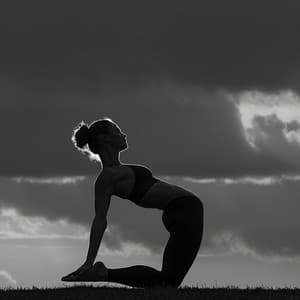 Música Suave Lofi Para Un Yoga Tranquilo - Segundo desayuno