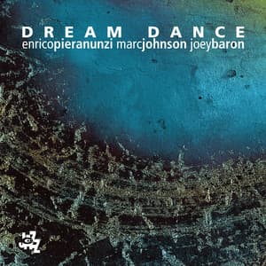 Dream Dance - Enrico Pieranunzi